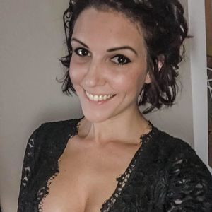 Meet your Posher, Aleesha